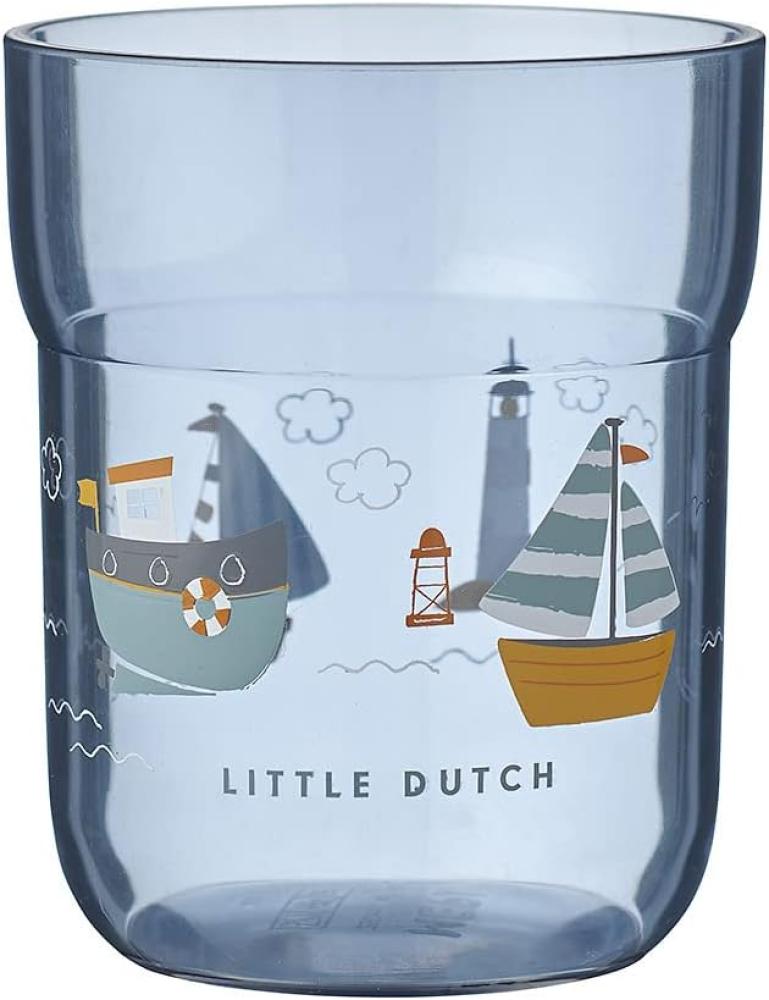 Mepal MIO Kinder-Trinkglas 250 ml Sailors Bay Bild 1