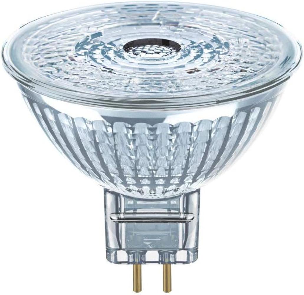 Osram LED-Lampe MR16 8W/840 (50W) 36° GU5. 3 Bild 1