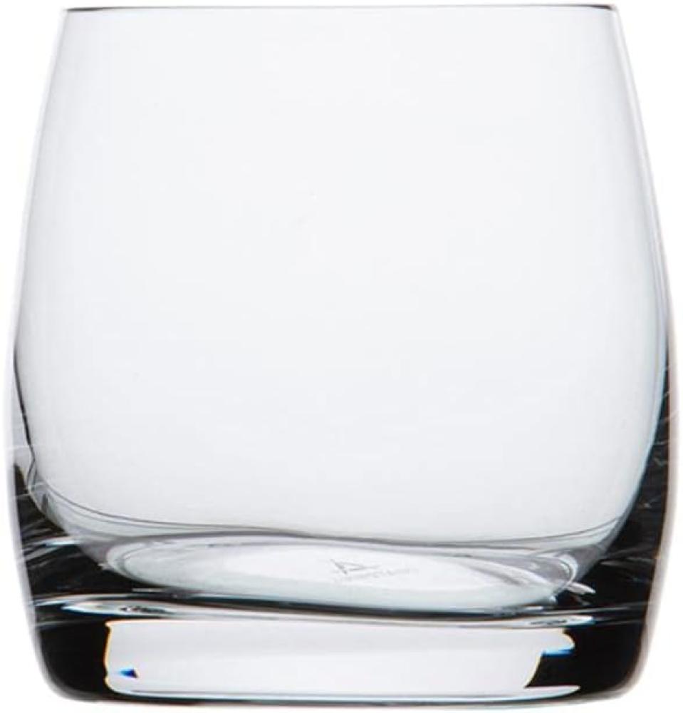 Whiskyglas Kristall Pure clear (8,7 cm) Bild 1