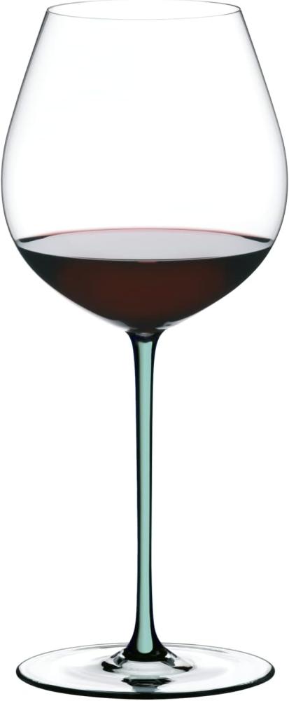 Riedel RIEDEL Fatto A Mano Pinot Noir Mint 4900/07M Bild 1