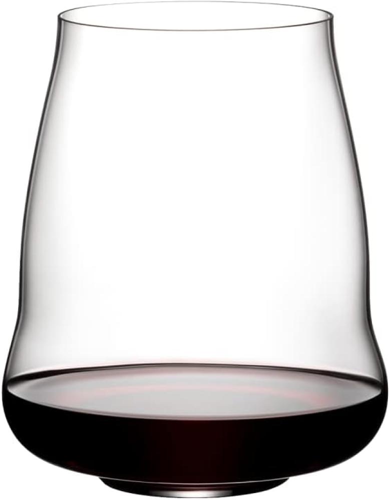 Riedel Wings To Fly Pinot Noir / Nebbiolo, Weinglas, Rotweinglas, Wein Glas, Rotwein, 630 ml, 2789/07 Bild 1