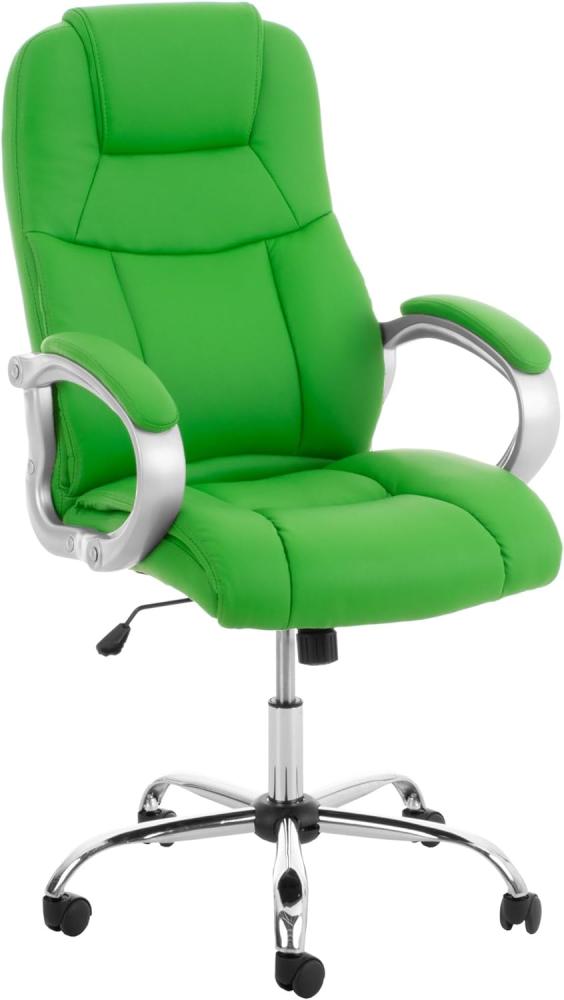 Bürostuhl BIG Apoll, grün Bild 1