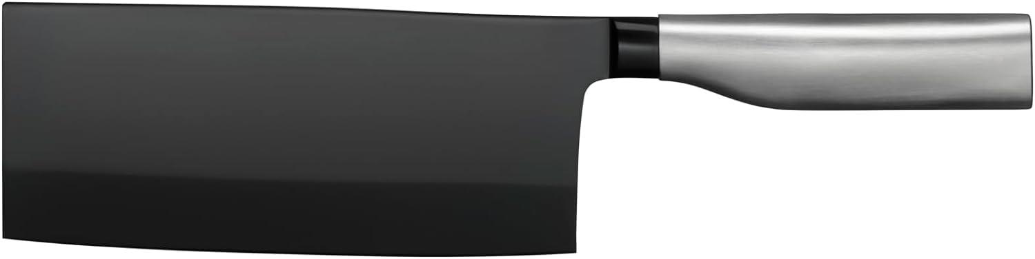 WMF Chinesische Kochmesser 18,5 cm Ultimate Black Bild 1