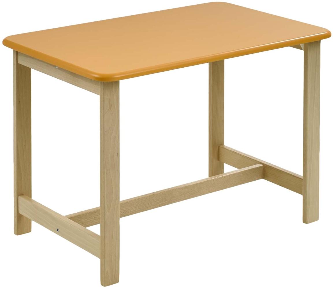 Geuther - Tisch Pepino, Höhe 55 cm, bunt Bild 1