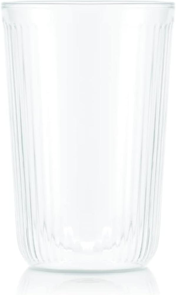 Bodum 2 Stk. Glas doppelwandig 0,25 L Douro Bild 1