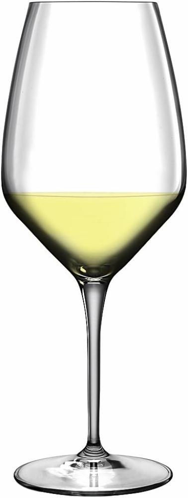 Luigi Bormioli LB Atelier white vine Sauvignon - 35 cl 6 pcs Bild 1