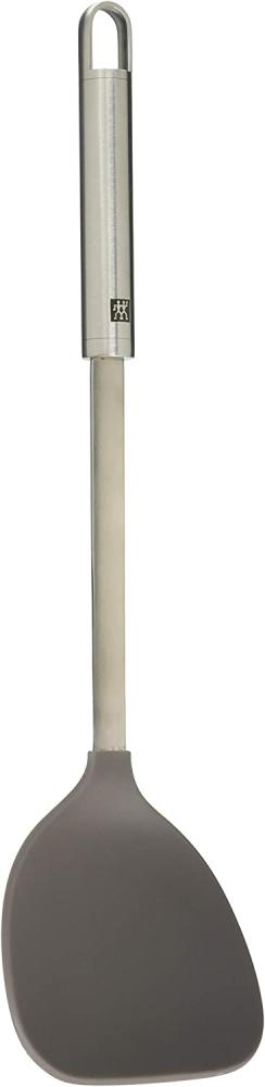 Zwilling Wender, 37 cm Silber Silikon 37160-013-0 Bild 1