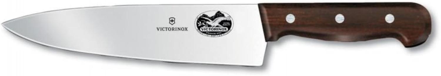 Victorinox Holz-Kochmesser 20 cm Spezialbreite Bild 1