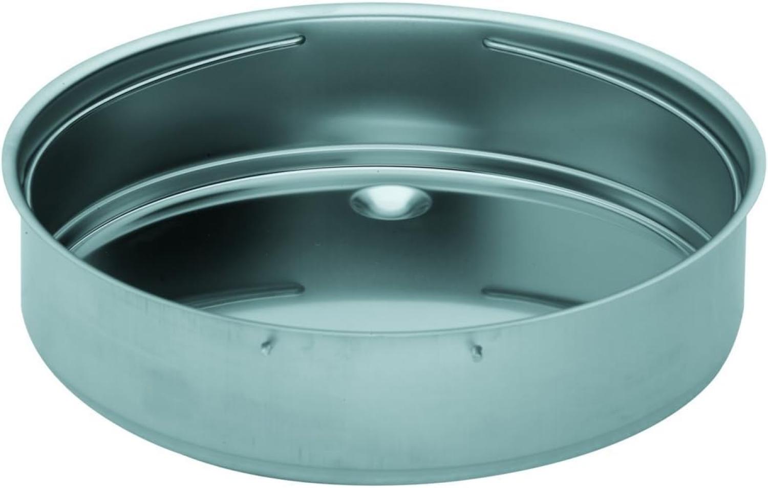 Fissler Vitavit-Zubehör Einsatz, Soßeneinsatz, mit Dreibein, für Ø 26 cm, Ungelocht Bild 1