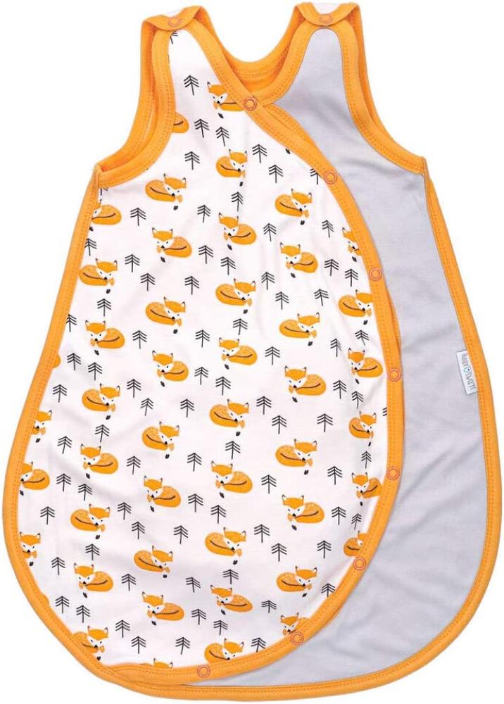 Baby Sweets Babyschlafsack Schlafsack Fuchs (1 tlg) Bild 1