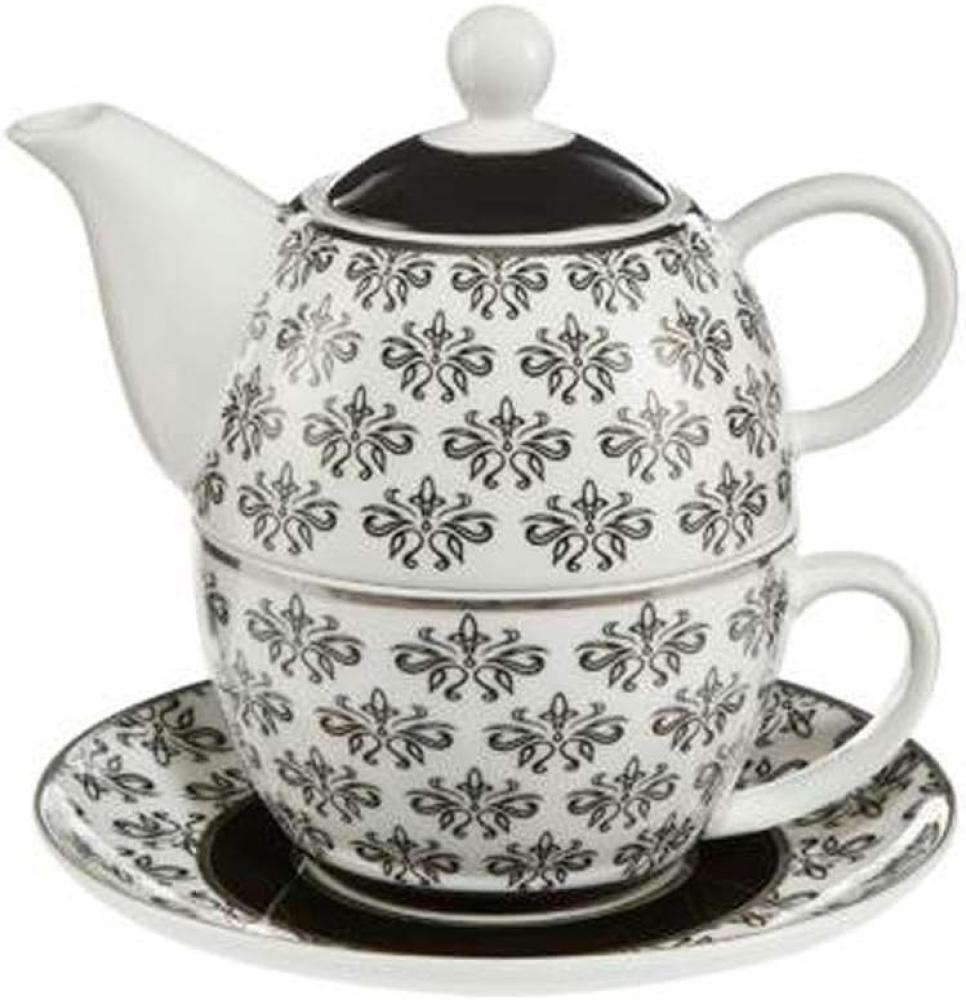 Goebel Maja von Hohenzollern Tea for One Bild 1