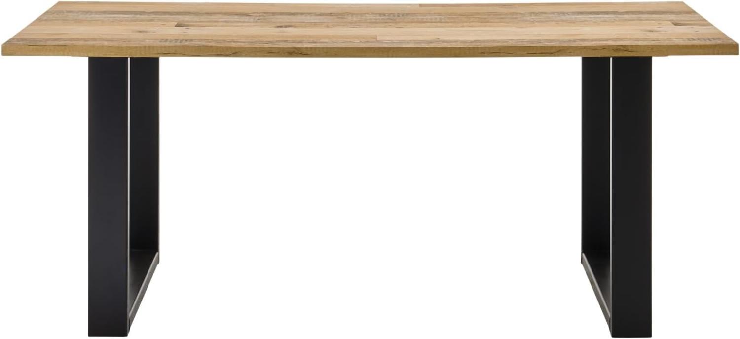 Esstisch Stove in Used Wood hell 180 x 80 cm Bild 1