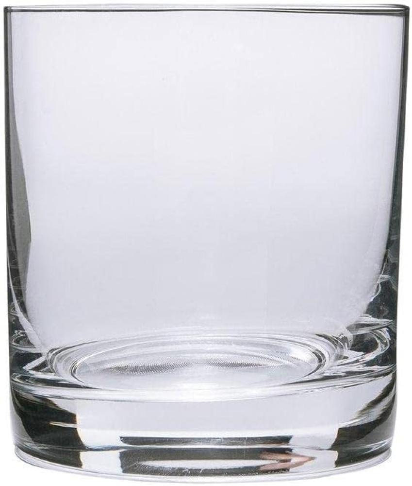 Bohemia Crystal Bar Line Set Gläser Dof, Glas, Transparent, 28 cl, 6 Stück Bild 1