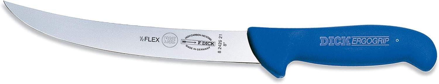 Dick – Schneidebrett semi-flexible Ergo Grip – 21 cm Bild 1