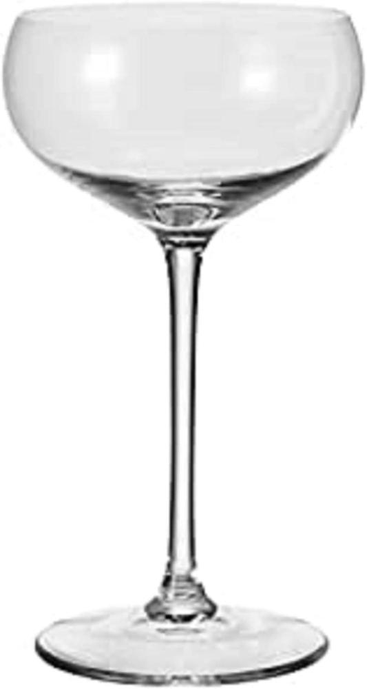 Leonardo Cheers Sektschale, Sektglas, Champagnerglas, Glas, 315 ml, 61644 Bild 1