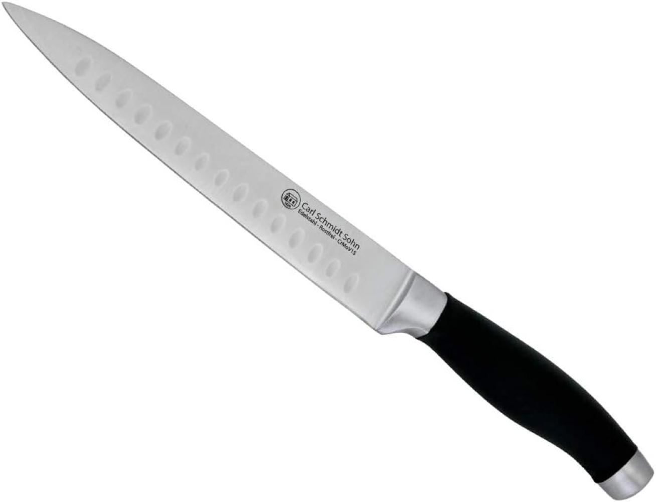 CS Kochsysteme Küchenmesser, Fleischmesser Shikoku, ca. 20 cm Klingenlänge Bild 1