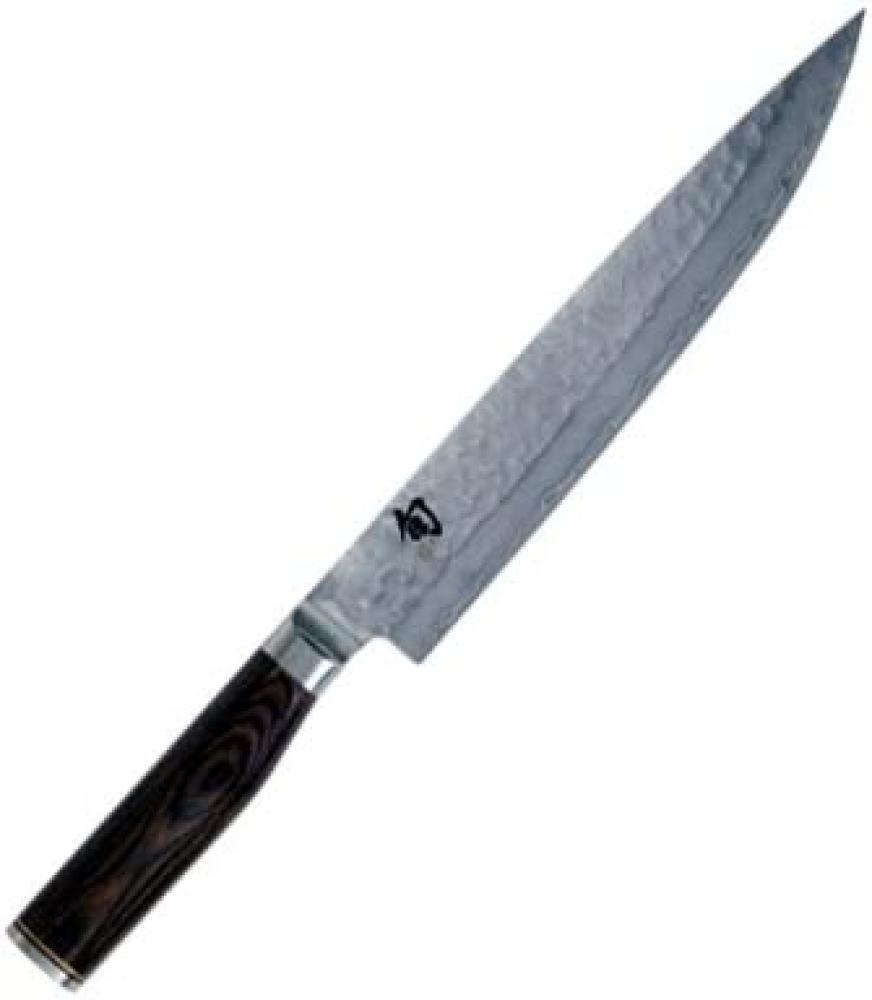 KAI Shun Premier Tim Mälzer Schinkenmesser 24 cm TDM-1704 Bild 1