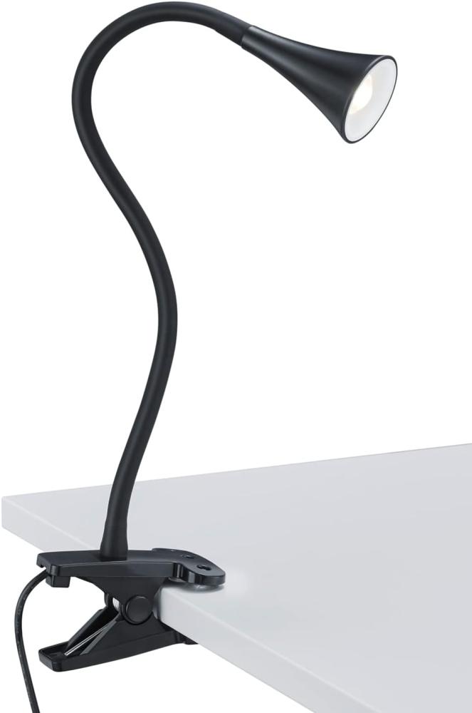 Trio desk lamp black (R22398102) Bild 1