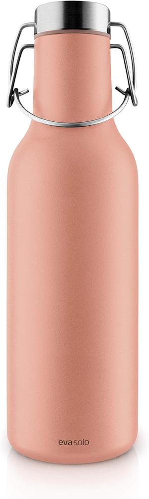 Eva Solo Cool Isolierflasche 0. 7L Cantaloupe Cantaloupe Bild 1