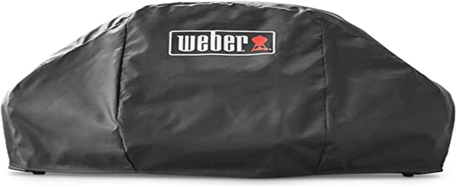 Weber Pulse 2000 Premium Abdeckhaube 7140 Bild 1