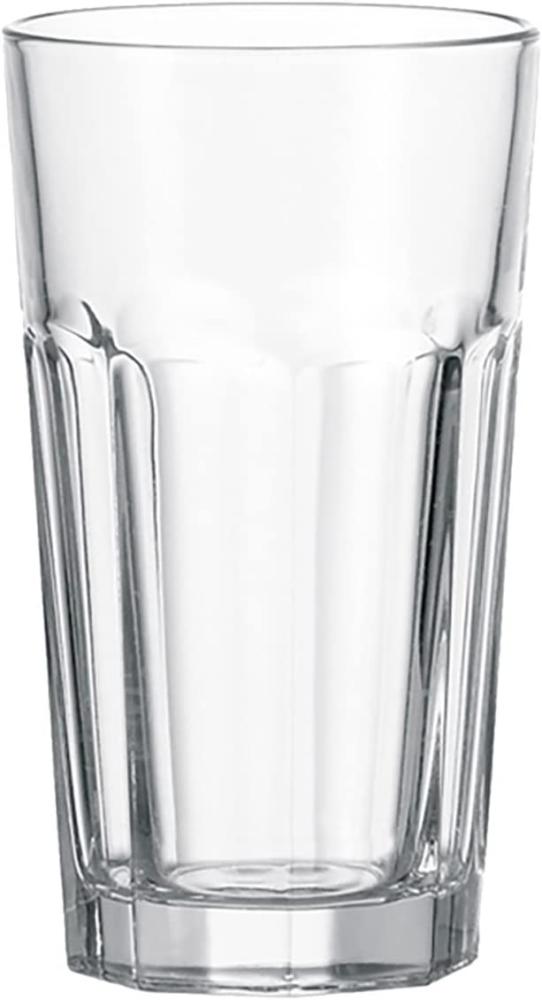Leonardo ROCK Longdrinkglas XL 540 ml Bild 1