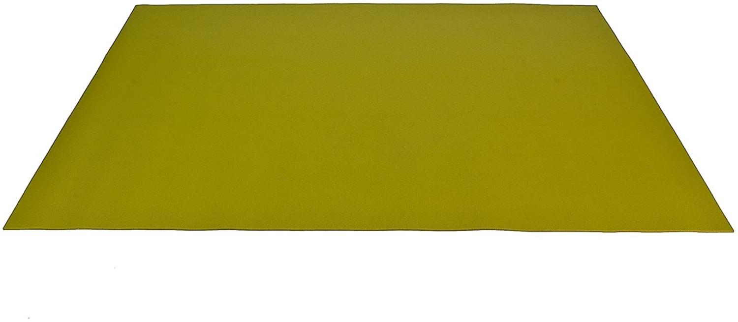 Ako Krabbelmatte 180 x 180 cm, grün Bild 1