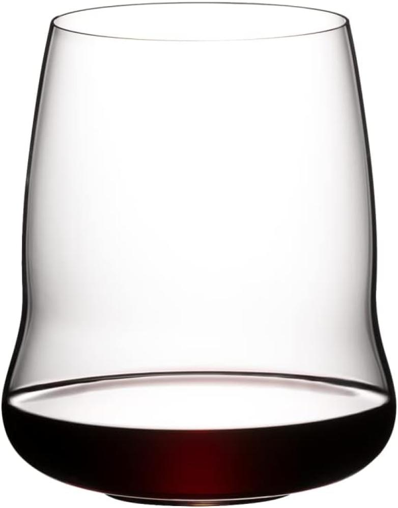 Riedel Wings To Fly Cabernet Sauvignon, Weinglas, Rotweinglas, Wein Glas, Rotwein, 675 ml, 2789/0 Bild 1