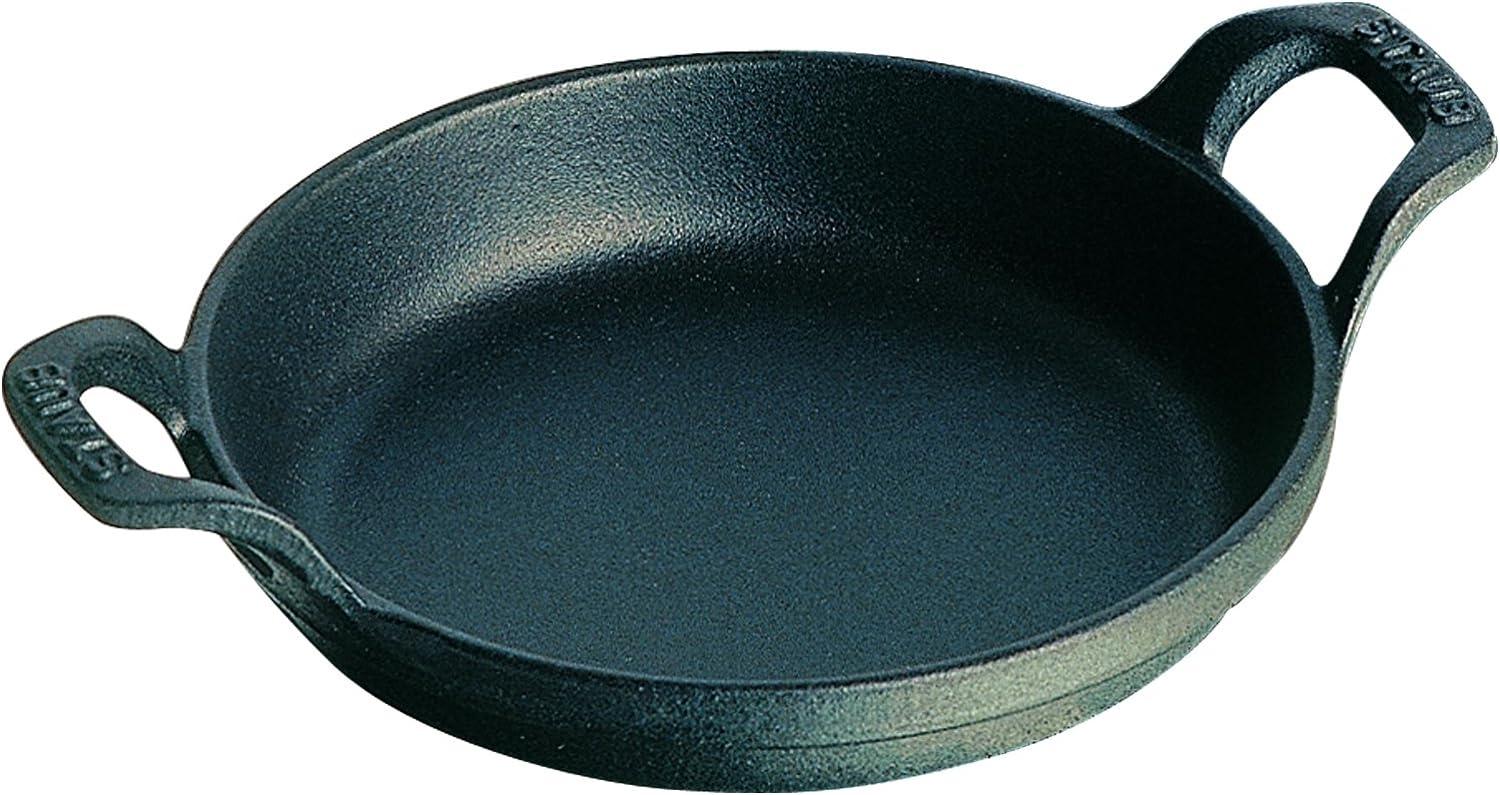 Staub Specialities Auflaufform 16 cm, Gusseisen Bild 1