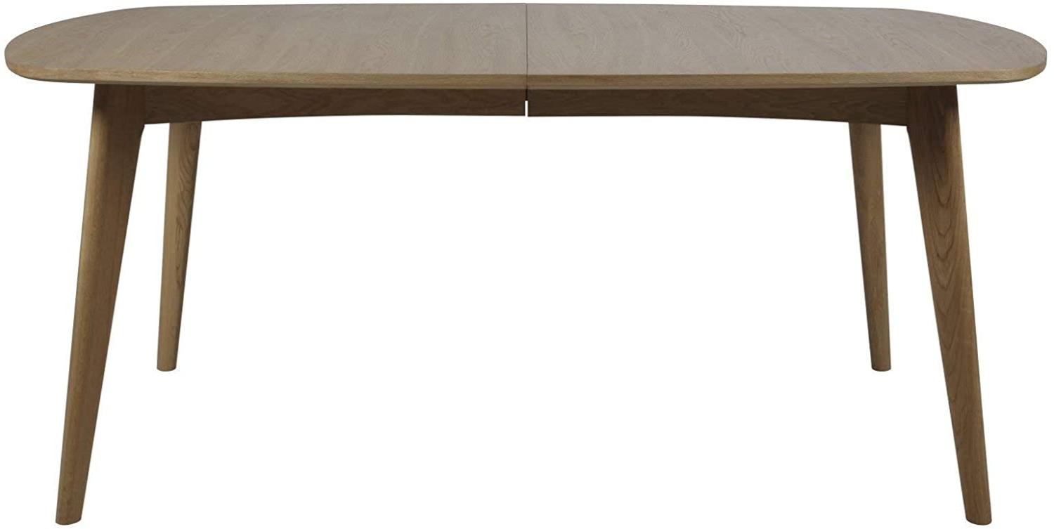 PKline Esstisch 180x102 cm Esszimmer Tisch Holztisch Küchentisch Bild 1