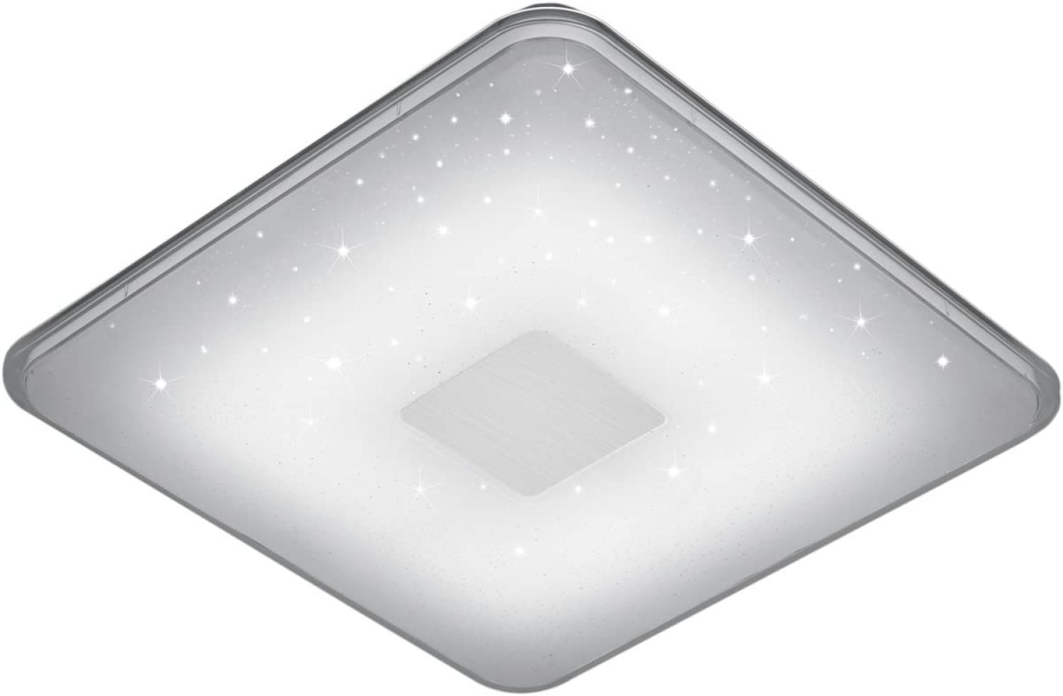 LED Deckenleuchte mit Features und Starlight-Effekt SAMURAI Bild 1