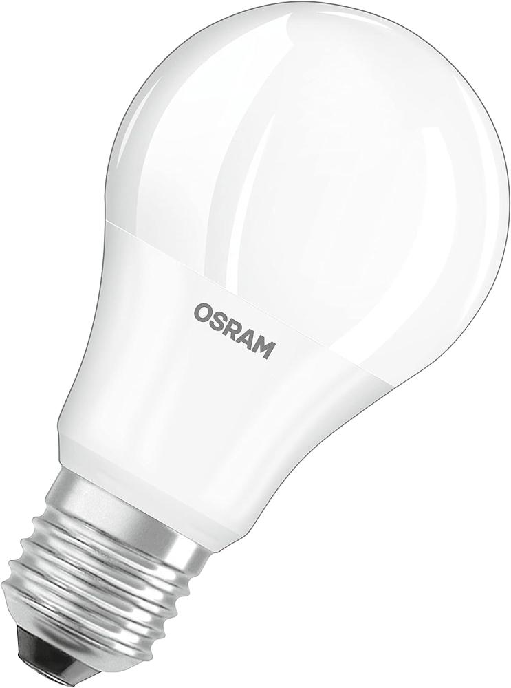 OSRAM LED BASE CL A FR 60 non-dim 8,5W/827 E27 5er Bild 1