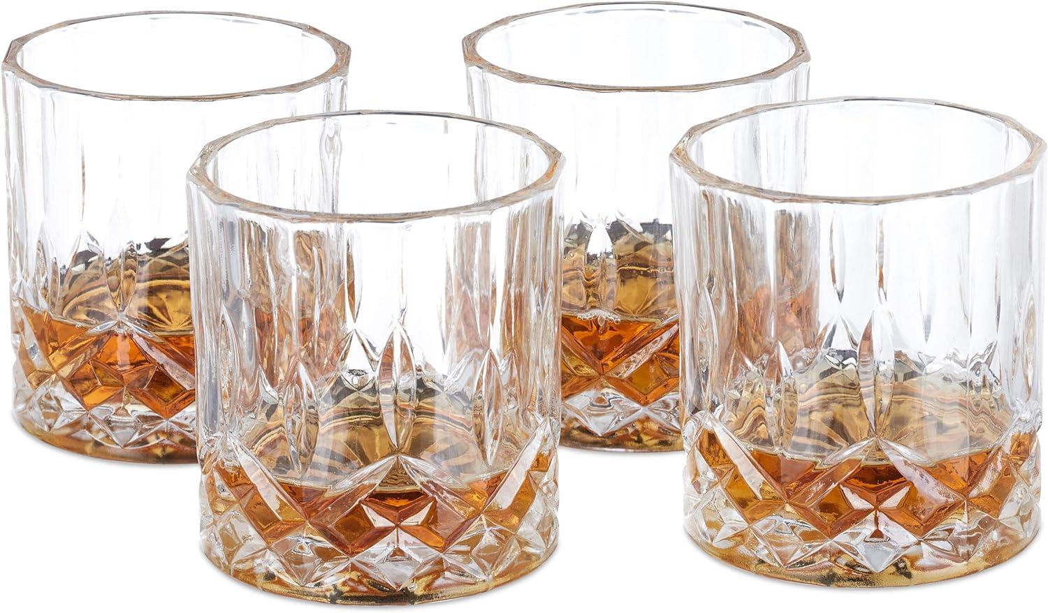 Whisky Gläser 4er Set 10023418 Bild 1