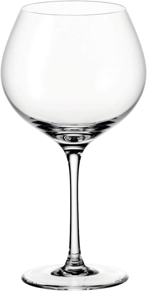 Leonardo Ciao+ Burgunderglas, Weinglas, Glas, extrem stoßfest, 660 ml, 61450 Bild 1