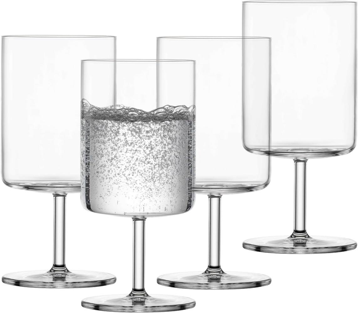 Schott Zwiesel MODO Wasserglas 179 ml 4er Set Bild 1