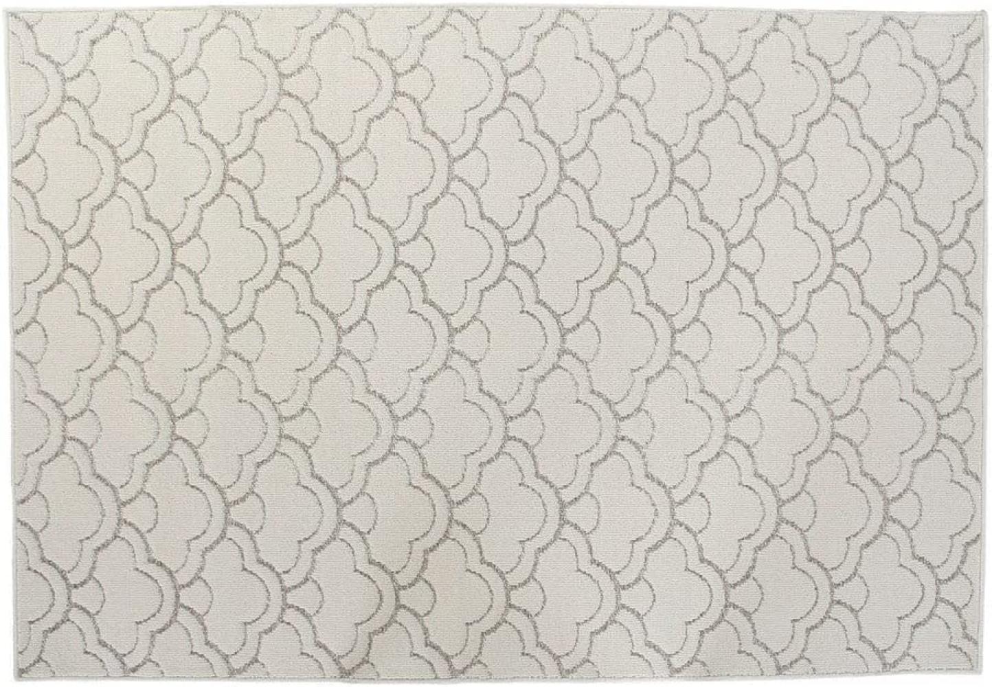 Teppich DKD Home Decor Polyester Orientalisch (120 x 180 x 1 cm) Bild 1