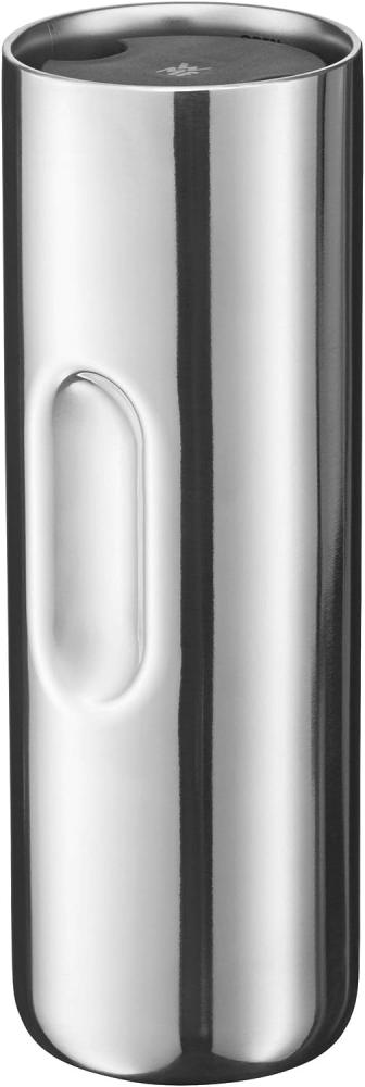 WMF Motion thermo mug 0. 5 l. stainless steel Bild 1