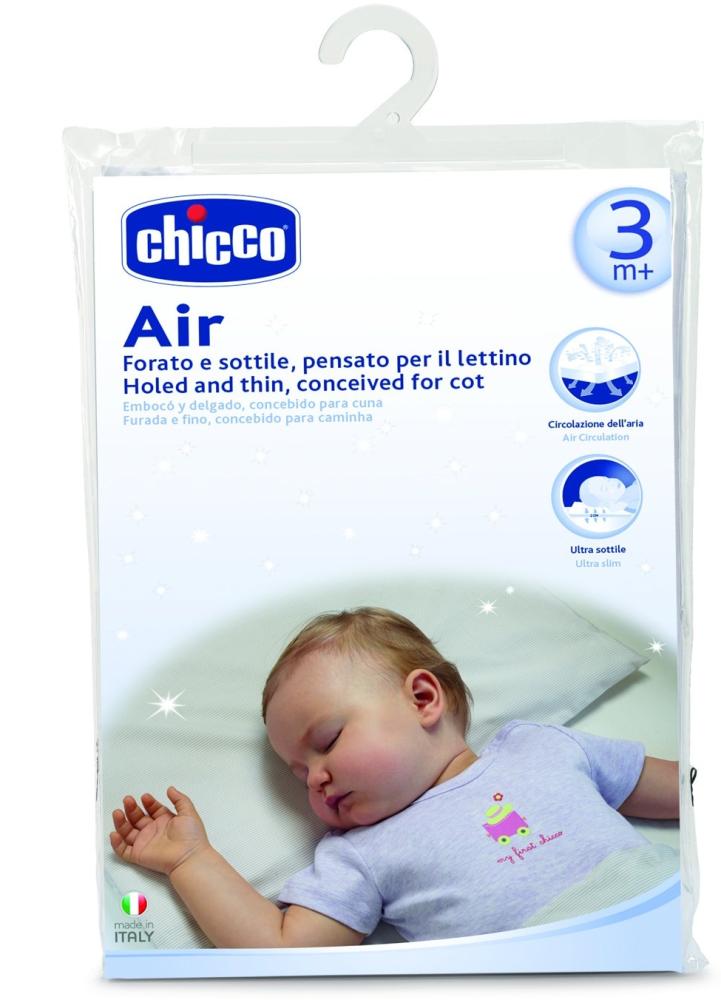 Chicco Air Kissen für Bettchen Bild 1