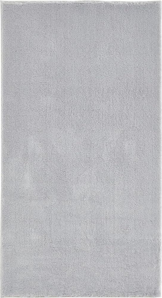 Andiamo Teppich Arezzo, grau, 80 x 150 cm Bild 1