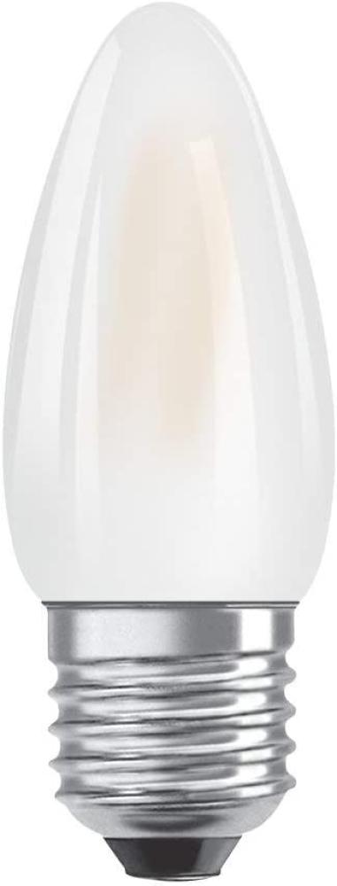 Osram LED-Lampe LED Retrofit CLASSIC B DIM 40 4. 8 W/2700 K E27 Bild 1
