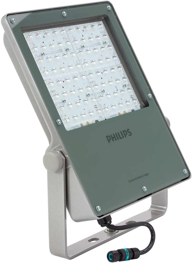 Philips TEMPO LARGE LED 4000K ASYM. (BVP130 LED160/740 A) Bild 1