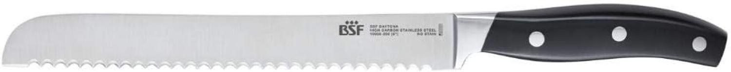 BSF Daytona Brotmesser 20 cm Bild 1