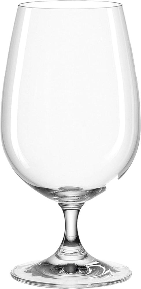 montana: :first+ Wasserglas, 6er Set, Trinkglas, Saftglas, Trinkbecher, Wasser Glas, 350 ml, 044451 Bild 1