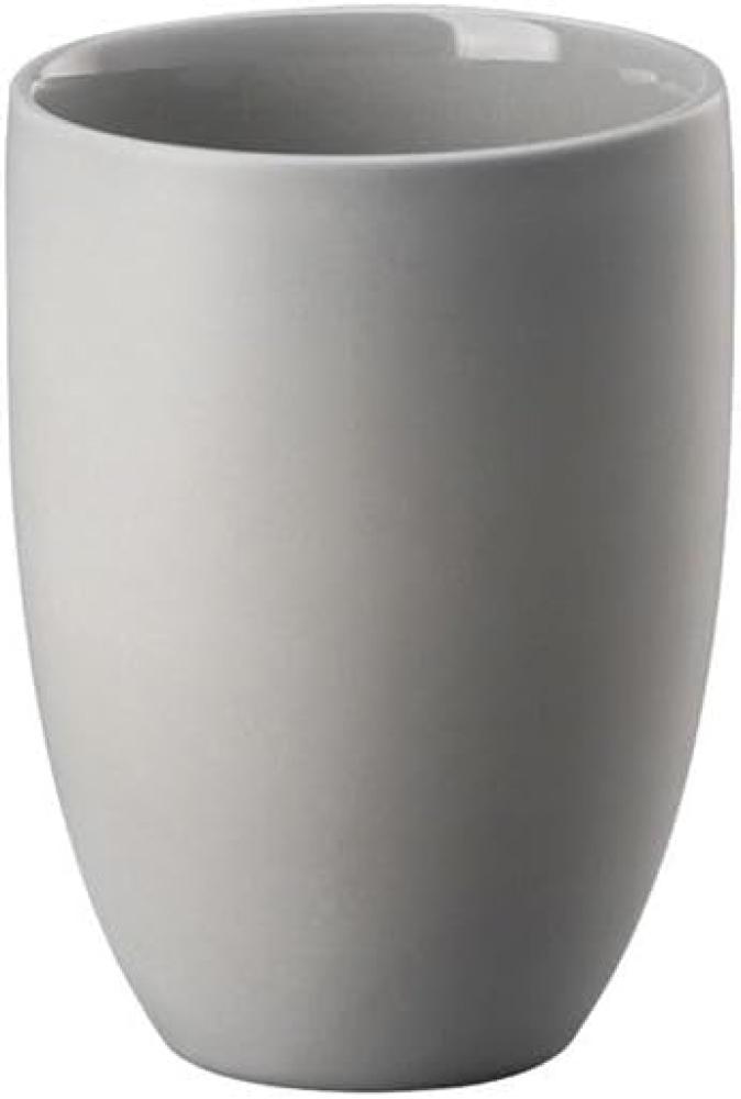 Rosenthal The Mug+ Gentle Grey Becher doppelwandig 300 ml Bild 1