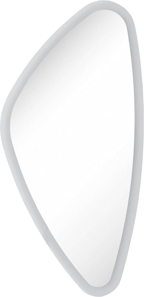 Fackelmann LED Spiegel 40 cm, Wolke Bild 1