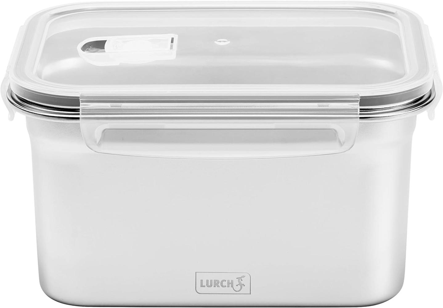 LURCH Lunchbox "Safety" 106373 Bild 1