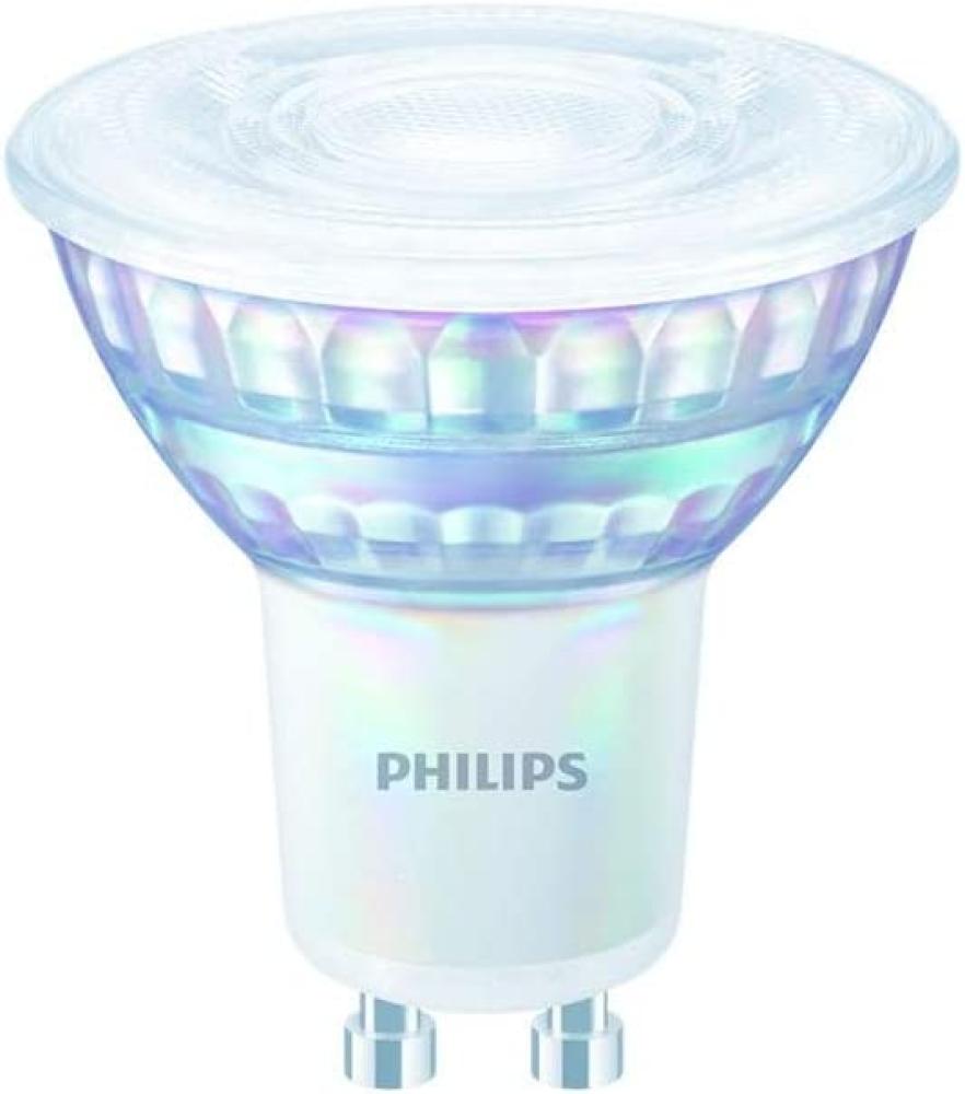 Philips MASTER LEDspot VLE D 6.2-80W GU10 930 36D Bild 1