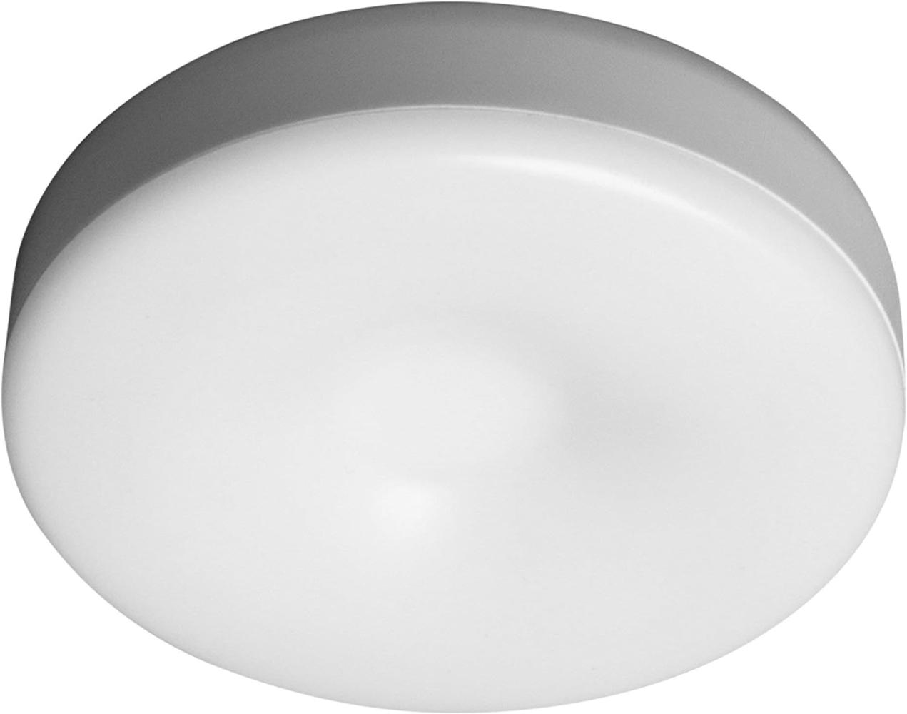 LEDVANCE DOT-it Touch Slim, white Bild 1