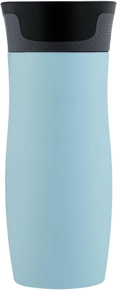 Thermobecher West Loop 2.0 iced aqua 470 ml von CONTIGO Bild 1