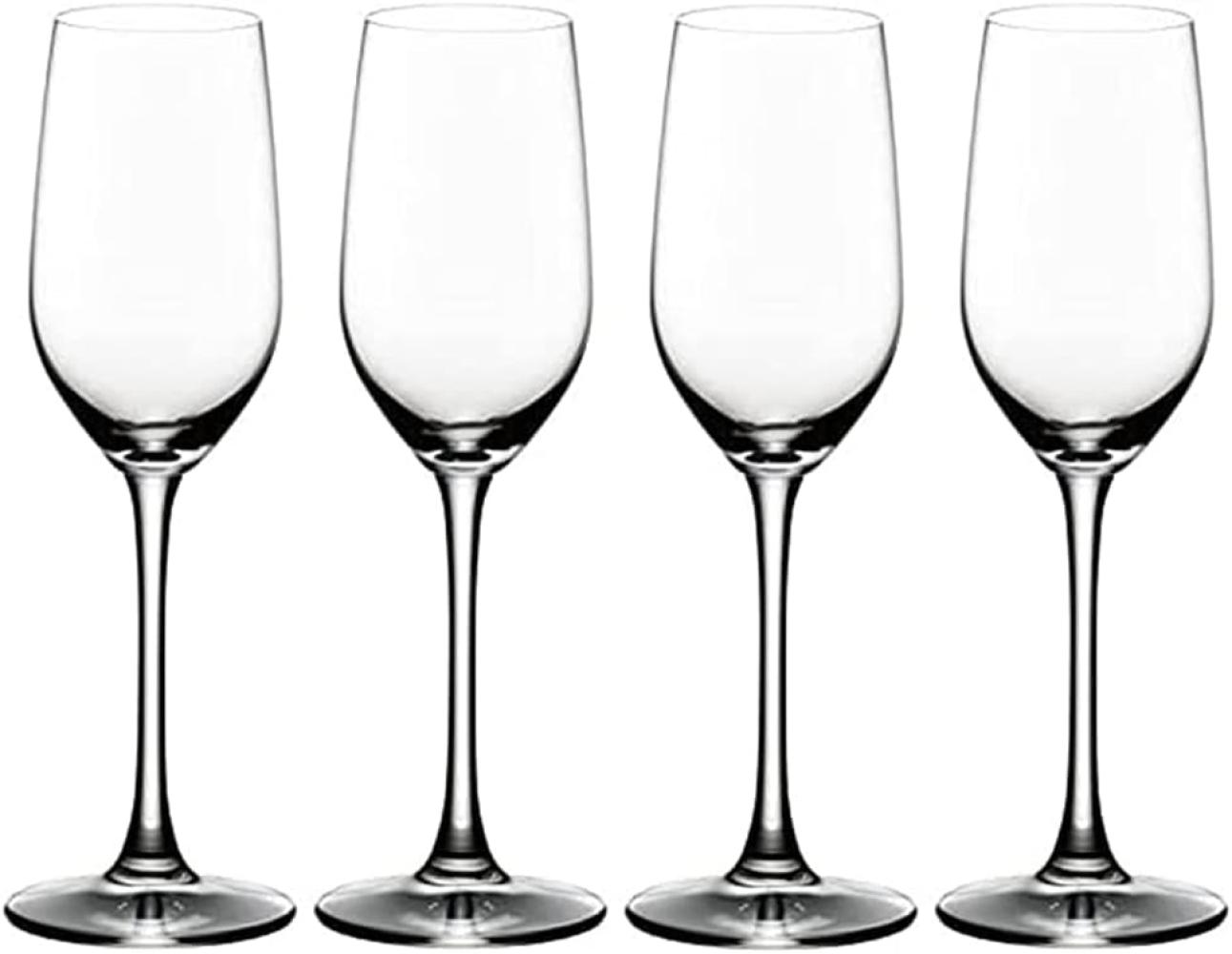 Riedel Ouverture Weißweinglas Tequila Set of 4 Tequila Bild 1