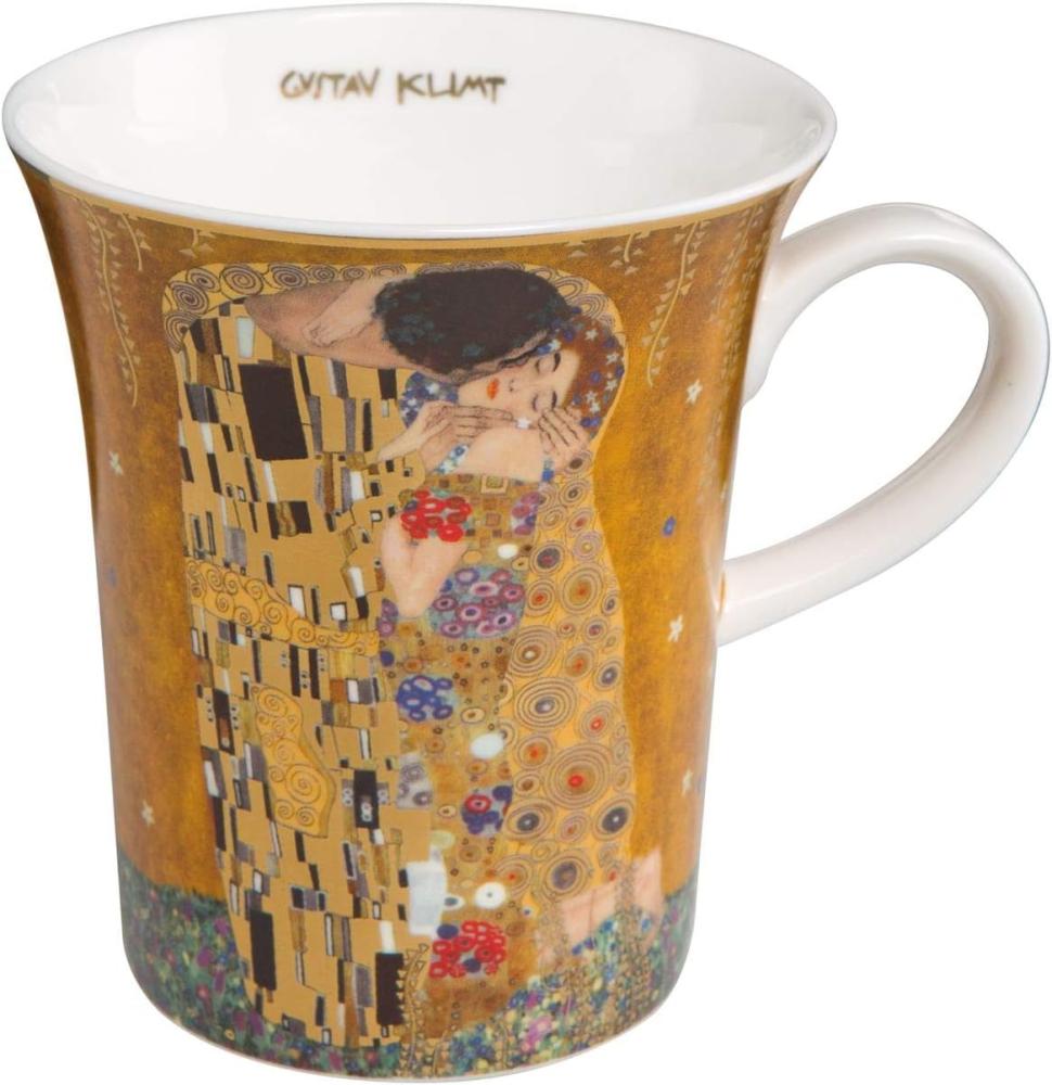 Goebel Der Kuss - Künstlerbecher Artis Orbis Gustav Klimt 67011211 Bild 1